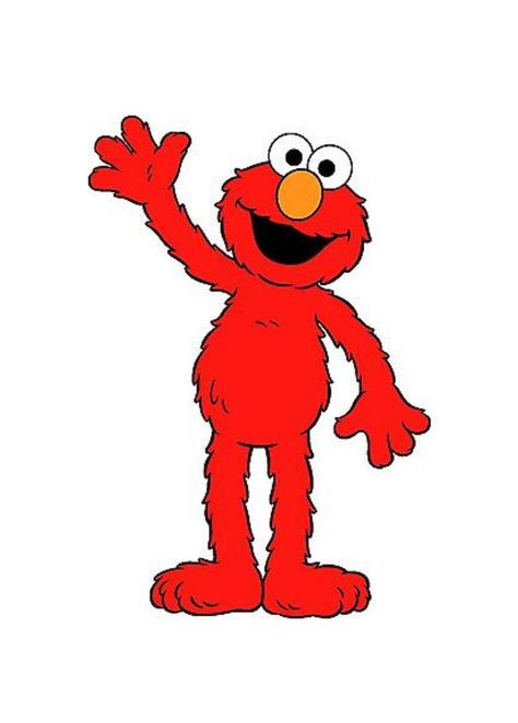 Elmo Clipart, Cute Elmo Cartoon, Elmo Pictures Image, Big Bird Sesame Street Wallpaper, Elmo Drawing, Elmo Characters, Hug Cartoon, Funny Cartoon Drawings, Sesame Street Birthday Cakes