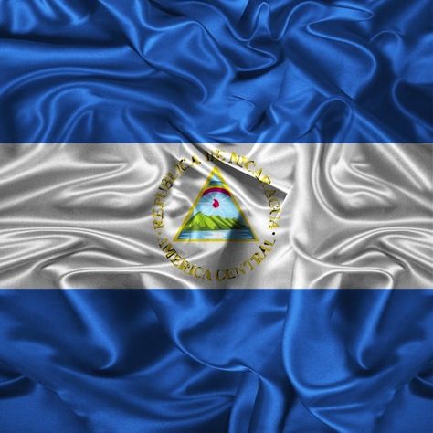 Nicaragua Aesthetic, Nicaragua Flag, 3d Png, Free Fire, Eu Flag, Dallas Cowboys, Barber Shop, Nicaragua, Honduras