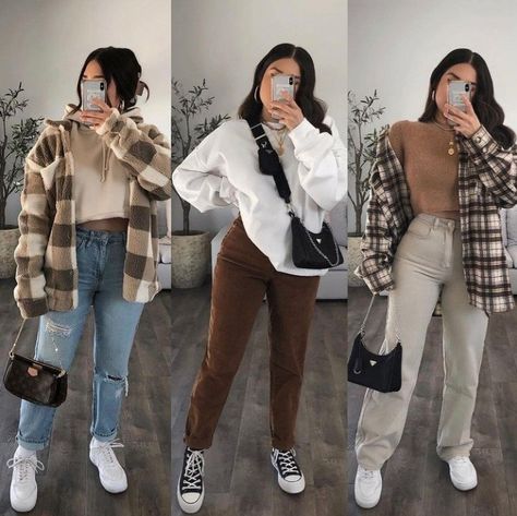 Semi Winter Outfits Women, Chicago Ootd Winter, Comfy Brunch Outfit Winter, Modest Edgy Outfits, Fall Outfits 2024 Women, Brunch Outfits Winter, Edgy Outfits Plus Size, Doc Fits, Casual Brunch Outfit Winter