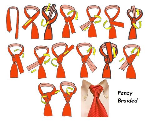 Fancy Tie Knots, Luxury Semi-formal Suit And Tie Accessories, Tie Knots Men Fancy, Men’s Tie Knots, Cheap Ties With Butterfly Knot, Different Tie Knots, Tie Knot Styles, Tie Knots Men, Cool Tie Knots