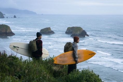 Plakat Design Inspiration, Chris Burkard, American Advertising, Surf Aesthetic, Surf Vibes, Adventure Aesthetic, Surf Lifestyle, Surf Life, Advertising Campaign