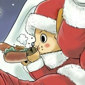 Matching Icons Discord, Discord Server, Chopper, Matching Icons, Gaming, One Piece, Christmas