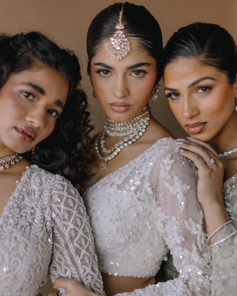 Bridal Campaign, Asian Bridal, South Asian, See More, On Instagram, Beauty, Quick Saves, Instagram