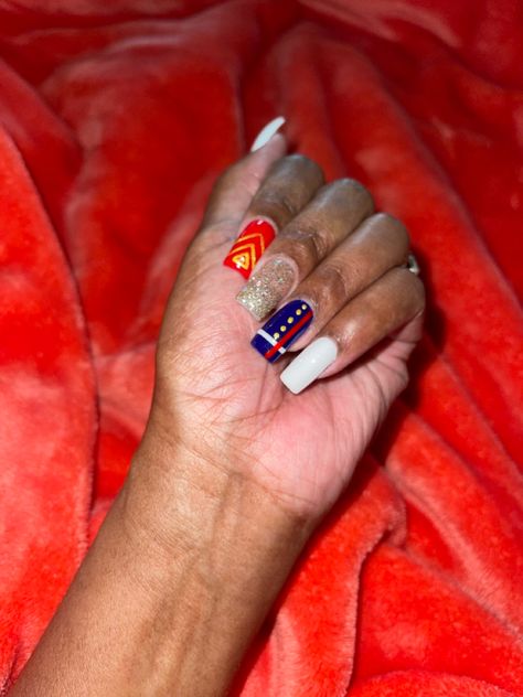 Marine Corp Ball Nails, Marine Corp Nails Designs, Marine Ball Nails, Usmc Nails Designs, Marine Corps Ball Nails, Marine Corps Nails Designs, Marine Nails Designs, Marine Corps Nails, Usmc Nails