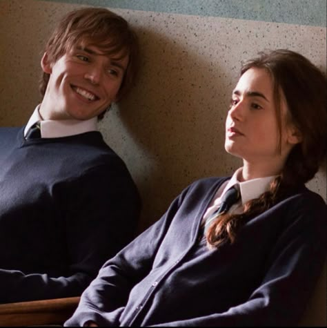 Alex And Rosie, Love Rosie Movie, Love Rosie, Walburga Black, Alex Love, The Love Club, Movies And Series, Movie Couples, كريستيانو رونالدو