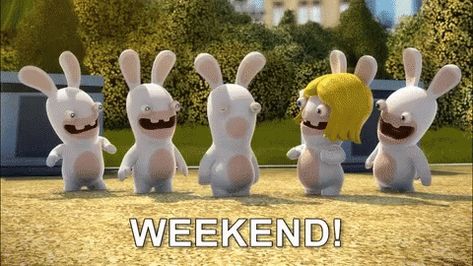 Happy Weekend Friday GIF - HappyWeekend Weekend Friday - Discover Weekend Gif, Friday Gif, Weekend Funny, Weekend Wishes, Scentsy Facebook Party, Funny Weekend, Weekend Images, Holiday Monday, Quotes Gif