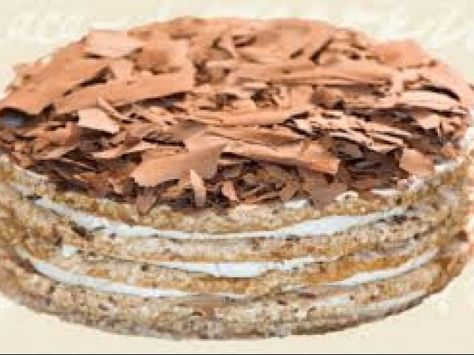 Mozart Cake recipe by Shireen Hassim Shaik    posted on   21 Jan 2017 .  Recipe has a rating of 4.0 by 1 members and    the recipe belongs in the Cakes recipes category Mozart Cake, Recipe Categories, South African Food, Angel Cake, Cakes Recipes, Awesome Cakes, Chocolate Cakes, Food Categories, African Food