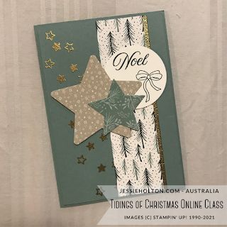 Christmas Cards With Stars Handmade, Christmas Card Scrapbooking Ideas, Homemade Christmas Cards Ideas Simple, Star Christmas Cards Handmade, Star Christmas Cards, Christmas Cards Scrapbooking, Scrapbooking Christmas Cards, Christmas Cards With Stars, Christmas Karten