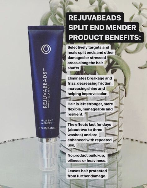 Monat Market Partner, Split End Mender, Monat Before And After, Hair Extension Care, Split End, Dry Hair Care, Hair Growth Shampoo, Hair Masque, Monat Hair