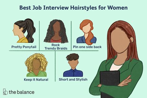 Hairstyle For Interview Female | Hairs are one of the vital necessary elements of a human physique which to an extent displays the persona of the indi... Check more at https://coloriage.cyou/hairstyle-for-interview-female/ Job Interview Hairstyles For Short Hair, Job Interview Hair, Interview Hairstyles For Long Hair, Hairstyles For Interview, Interview Hair, Job Interview Hairstyles, Interview Hairstyles, Easy Professional Hairstyles, Pretty Ponytails