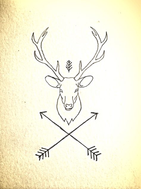 Simple Antler Drawing, Simple Elk Drawing, Simple Antler Tattoo, Antler Drawing, Elk Drawing, Tattoo Bible, Elk Art, Elk Tattoo, Antler Tattoo