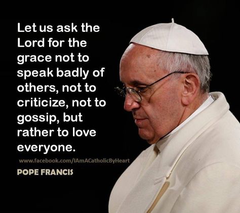 Quote On Wall, Pope Quotes, Pope Francis Quotes, Catholic Icons, Thanksgiving Prayer, The Pope, Holy Father, Saint Quotes, Catholic Quotes