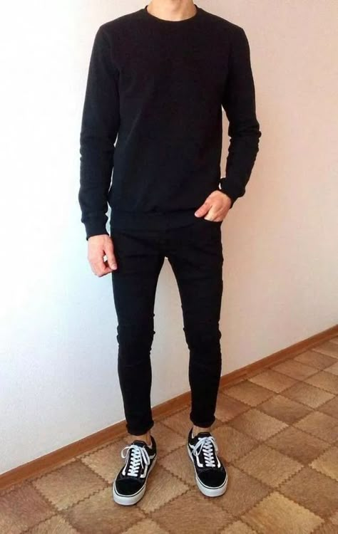 Outfit Vans, Mens Fashion Classy, Mens Fashion Casual Outfits, Italian Outfits, Stylish Mens Outfits, Streetwear Men Outfits, Men Fashion Casual Outfits, Summer Outfits Men, Mens Casual Outfits