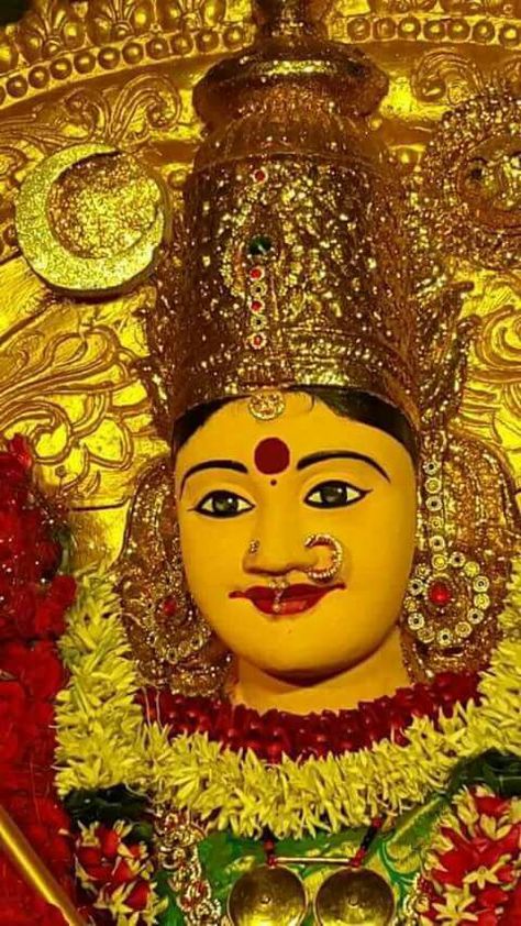 Durga Maa Pictures, Durgamma Photos, Durga Chalisa, Lakshmi Photos, Devi Images Hd, Durga Kali, Aadi Shakti, Saraswati Goddess, Shakti Goddess