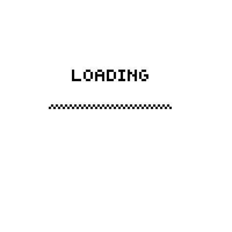 my loading screen. sorry i only can make maximum 15 characters on my pixel animation name. Pixel Loading Gif, Loading Gif Png, Pixel Animation Gif, Video Game Loading Screen, Pixel Loading, Loading Screen Gif, Loading Gif, Drawing Application, Space Invader