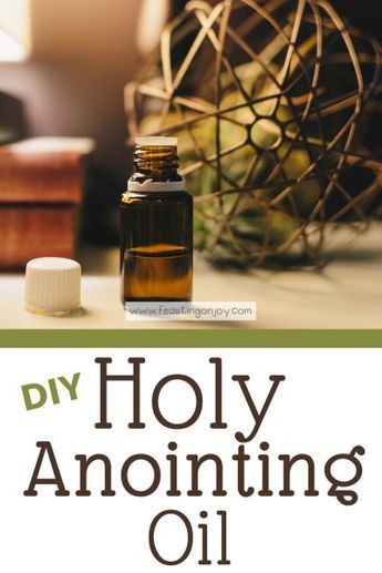 Anointing Oil Prayer, Worship Ideas, Anointing Oil, Diy Essentials, Essential Oils Health, Healing Oils, Living Essentials, Essential Oil Diffuser Blends, Young Living Oils