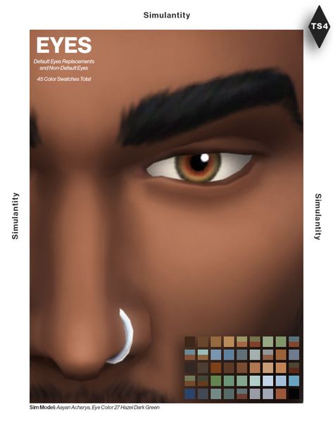 Maxis Match CC World on Tumblr Sims 4 Cc Eyes, Makeup Cc, Cc Mods, Sims 4 Game Mods, Sims 4 Body Mods, Sims 4 Cc Skin, Sims 4 Collections, Sims Hair, Best Sims