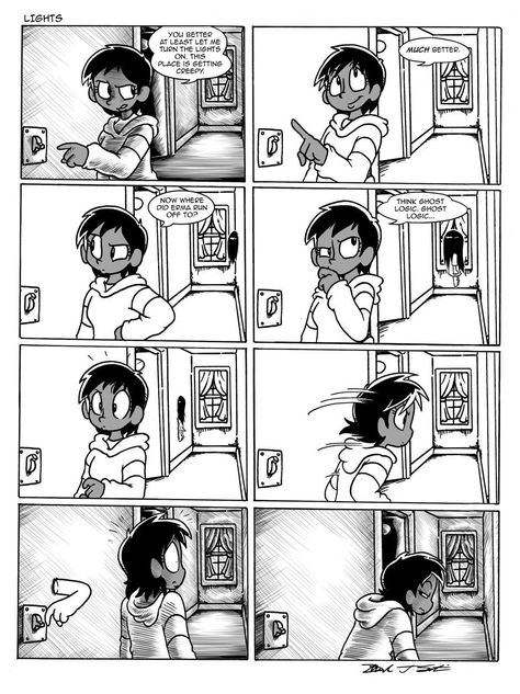 Erma :: Erma- Lights | Tapas - image 1 Erma Comic, Online Comics, Comics Story, Bd Comics, Short Comics, Cute Comics, Fire Emblem, Comic Strip, Funny Comics