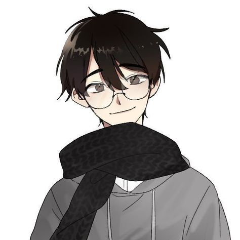 Anime Glasses Boy, Boy With Glasses, Cute Nerd, Picrew Links, Boy Drawing, Anime Male, Anime Nerd, Cute Doodle Art, Picrew Me