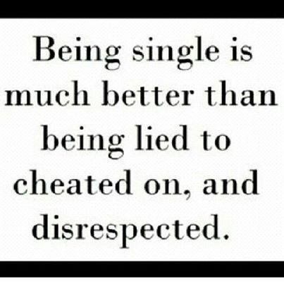 My exacts words- I'll be better off alone than with you. He replied with a scathing look. Without Him Quotes, Better Off Without Him, Without You Quotes, Funny Love Quotes, Him Quotes, Life Choices Quotes, Cheating Quotes, Being Single, Quotes By Authors