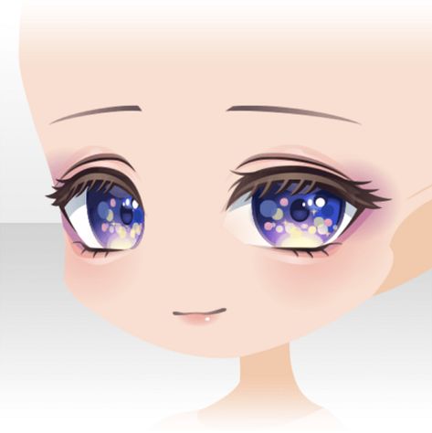 Collier de perles | CocoPPa Play Wiki | Fandom Slanted Eyes, Gacha Items, Boy Eyes, Hand Drawing Reference, Cocoppa Play, Anime Hair, Hand Drawing, Anime Eyes, Pretty Eyes