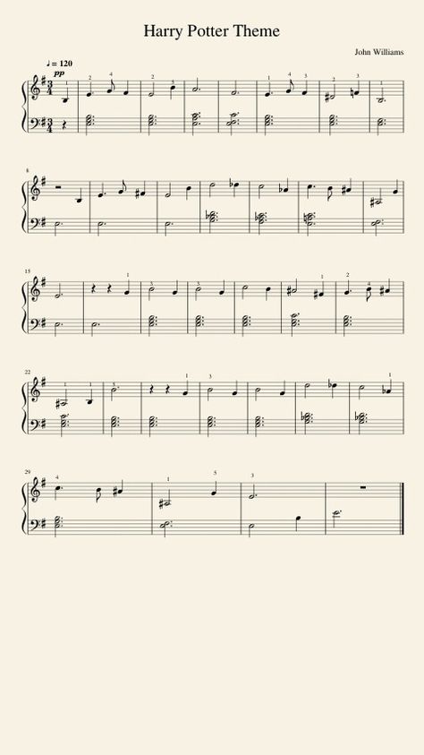 Harry Potter theme Music Violin, Clarinet Music, Online Teacher, Clarinet Sheet Music, Harry Potter Music, Not Musik, Flute Sheet Music, Violin Sheet, Play Piano