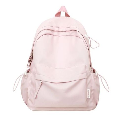 I saw several reviews and I think it's original but you never know I tried it on my hand and I didn't have any allergic reaction I'll see how it goes in a month College Backpacks, Gladiator Sandals Heels, Bag Decoration, Backpack Waterproof, Back To School Backpacks, Italian Leather Bags, School Things, Comfortable Slippers, College Backpack