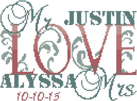 Wedding Needlepoint, Wedding Record, Cross Stitch Wedding, Stitch Wedding, Wedding Pattern, Celtic Cross Stitch, Wedding Cross Stitch Patterns, Wedding Cross Stitch, Wedding Cross