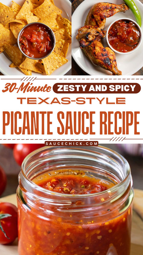 Picante Sauce Recipe Easy Hot Sauce Recipe, Spicy Mexican Sauce, Mexican Hot Sauce Authentic, Picante Sauce Recipe For Canning, Fire Sauce Recipe, Canned Hot Sauce Recipe, Canning Tabasco Sauce, Pace Picante Sauce Recipe, Hot Sauce Recipe