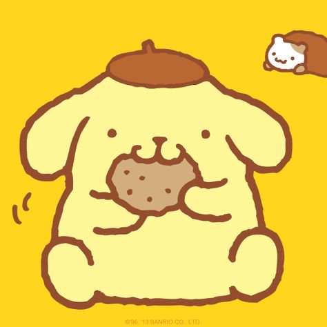 Pom Pom Purin Pom Pom Purin, Small Gift, Pom Pom, Hello Kitty, Kitty