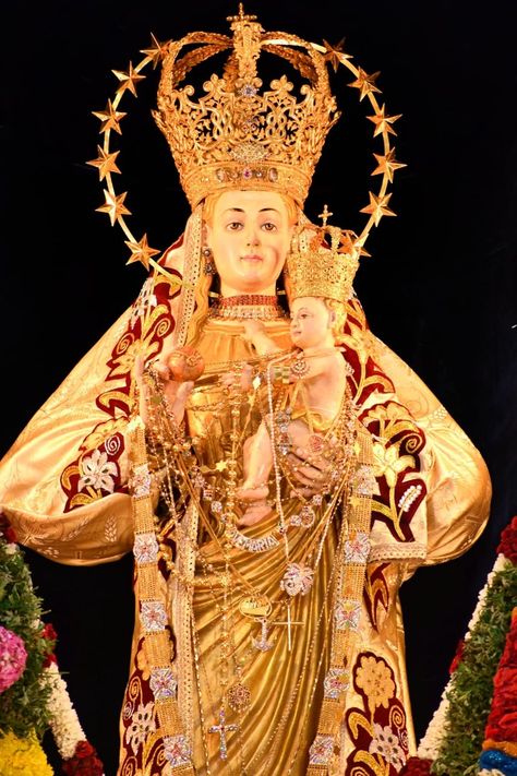 Our Lady Of The Snow, Vailankanni Mother Mary Images, Mary Madha Image Hd, Mary Matha Hd Wallpapers, Velankanni Matha Images Hd, Velankanni Matha Images, Madha Photos, Our Lady Of Snows, Nativity Scene Pictures