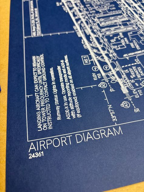 Discover unique custom airport diagram art at Drawscape! Our LAX blueprint is drawn with real pens using an old-school pen plotter. Personalize your aviation art print with custom text and layouts. Enjoy unlimited revisions for the perfect piece! Perfect for pilots and aviation enthusiasts. Shop now for one-of-a-kind blueprint wall art! Airport Diagram, Pen Plotter, Custom Pen, School Pens, Blueprint Art, Custom Pens, Aviation Art, A Pen, Pilots