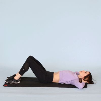 Sit-Ups Benefits: Exercises, Variations, and More Sit Ups, Hip Muscles, Plank Workout, Beste Mama, Abdominal Exercises, Good Posture, Improve Posture, Abdominal Muscles, Core Muscles