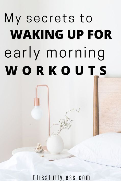 Get Up Early Tips, Workout Morning Motivation, How To Get Up Early And Workout, Tips To Get Up Early In The Morning, Tips For Getting Up Early, Staying Motivated To Workout, How To Workout In The Morning, How To Get Up Early In The Morning Tips, 5am Workout Routine