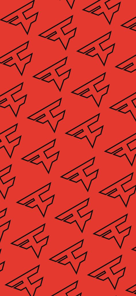 FaZe Phone Pattern Wallpaper (1125 x 2436) Faze Clan Wallpapers, Csgo Wallpaper, Faze Wallpaper, Faze Clan Logo, Clan Logo, Faze Clan, Rocket League, Marvel Wallpaper, Cs Go