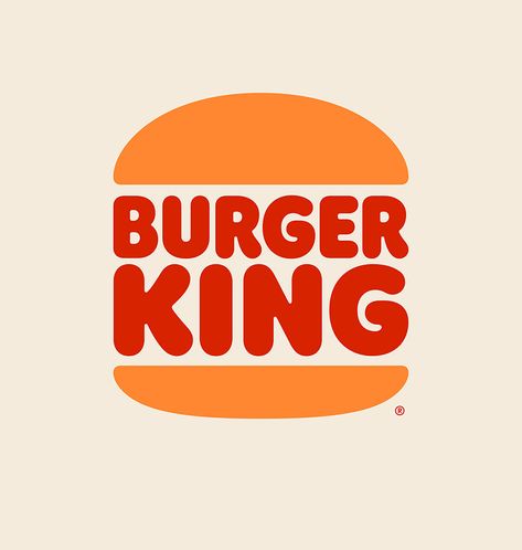 Burger Restaurant, Burger King Logo, King Logo, Burger King, A Year Ago, Supply Chain, Mood Board, Old Things, Logo Design