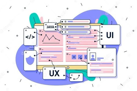 Hiring mobile app developers can be tricky. This guide will help you hire the ideal ones whether a Xamarin mobile app developer or iOS. Ui Ux Design Course, Ui Ux Design Trends, Elegant Website Design, Ux Design Trends, Ux Design Course, Learn Web Development, Programming Apps, Ui Ux Designer, Website Development Company