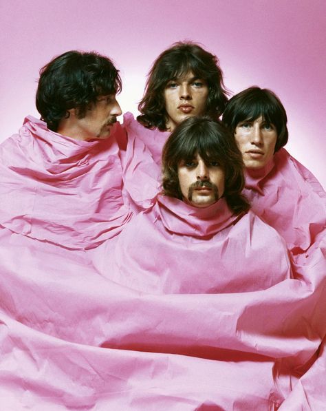 Pink Floyd Pink Floyd Pictures, Pink Floyd Songs, Classic Rock Songs, Pink Floyd Albums, Richard Williams, Richard Wright, Photo Polaroid, Concept Album, Roger Waters