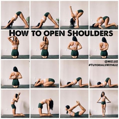 Hard Yoga, Yoga Ashtanga, Pilates Workout Routine, Shoulder Exercises, Yoga Beginners, Yoga Posen, Yoga Help, Mother Daughter Tattoos, Yoga Exercises