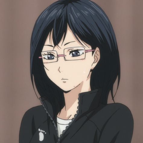 | kiyoko shimizu | Kiyoko Shimizu, Volleyball Anime, Haikyuu Wallpaper, Kageyama Tobio, Haikyuu Characters, Haikyuu Fanart, Anime Artwork Wallpaper, Sports Anime, Girls Characters