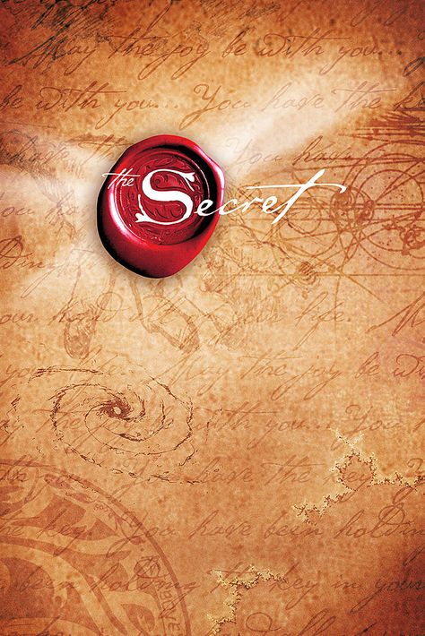 The Secret Motivation Affirmations, Attraction Money, Secret Book, Rhonda Byrne, Attraction Manifestation, Life Changing Books, Spiritual Meditation, Attraction Quotes, Law Of Attraction Tips