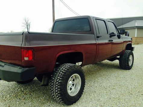 Chevy Crew Cap Chevy K30 Crew Cab Dually, Chevy K30, 2021 Gmc Sierra, Sierra Truck, Trucks Chevy, Lifted Chevy, Lifted Chevy Trucks, Chevy Pickup Trucks, Jacked Up Trucks