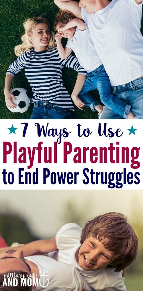 How to end power struggles using a playful parenti… Blending Families, Playful Parenting, Child Behavior, Best Parenting Books, Behavior Charts, Healthy Children, Parenting Education, Parenting Solutions, Ping Pong Balls