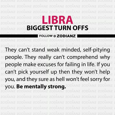 Libra Turn Ons, Pisces Energy, Turn Offs, Libra Life, Libra Quotes, Sagittarius Capricorn, Scorpio Sagittarius, Libra Scorpio, Fun Signs