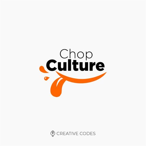 Culture Logo Design, Logo Design Presentation, Culture Logo, Cake Pizza, Food Logo Design Inspiration, Pizza Sandwich, Logo Design Inspiration Creative, Logo Design Set, Pasta Food