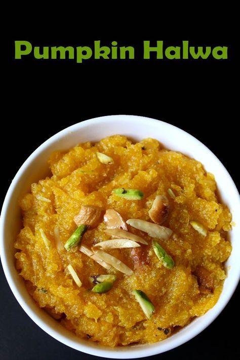 Indian Pumpkin Recipes, Upvas Recipes, Poli Recipe, Ragi Recipes, Konkani Recipes, Yellow Pumpkin, Halwa Recipe, Foreign Food, Vegetarian Curry