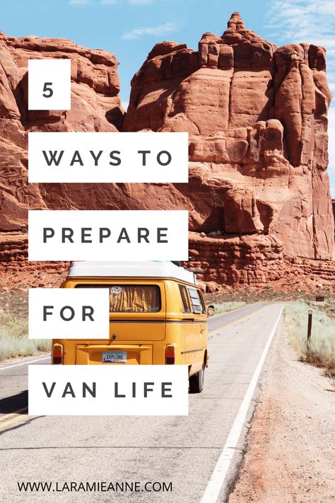 Van Life Bucket List, European Van Life, Travel Therapy, School Bus House, Seasonal Work, Work Van, Life Essentials, Bus House, Life Before You