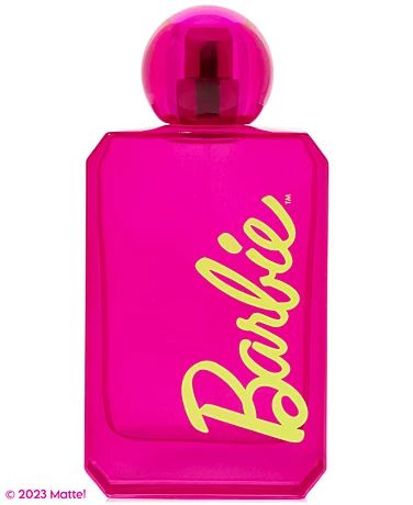 Barbie Perfume, Barbie Core, Barbie Doll Accessories, Barbie Ken, Men's Fragrance, Mattel Barbie, Barbie World, Barbie And Ken, Smells Amazing