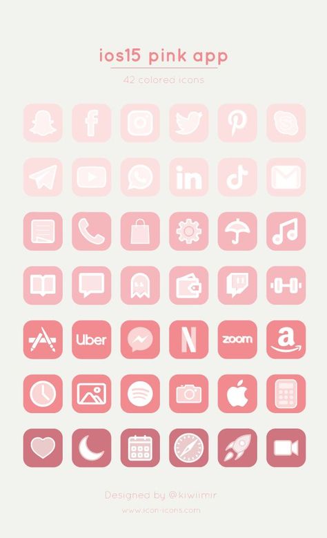 Iphone Logo, Icon Download Free, Instagram Highlight Cover, App Instagram, Ios 15, Iphone App Layout, Digital Business Card, Iphone Wallpaper App, Pink Instagram