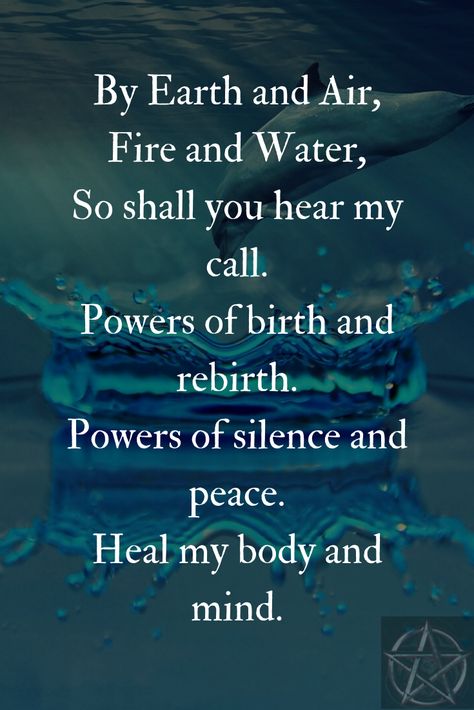 Healing Chant Wicca, Healing Spell Chant, Witch Healing Spell, Spell For Healing Sickness, Positive Chants, Self Healing Spells, Chants And Spells, Pagan Chants, Witchy Chants